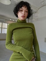 キジ(KIJI)&nbsp;bobperm