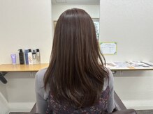Re モイスティーヌ(Re moisteane)の雰囲気（髪質改善トリートメントも人気☆）