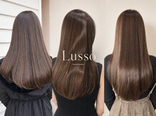 ルッソリベラ 池袋(Lusso libera)