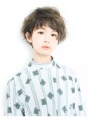 イルミナカラーショート★