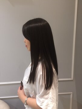 ネオリーブギンザ 銀座店(Neolive GINZA) neolive ginza ヴァイオレットグレーカラー