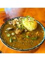 ニート(NEAT)&nbsp;スパイスカレーにハマってます。美味しいお店教えてください