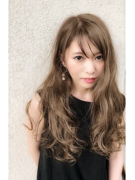 ソルシエ ヘアー(Solcie hair) Highlight