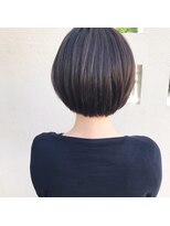 ビール 今泉店(BEER)&nbsp;【BEER  山崎雄太朗】どの角度からの画像もあります×ボブヘア