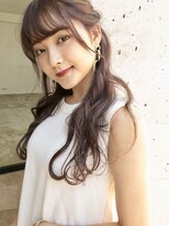 モアナサーフライダー(Moana surfrider)&nbsp;【kawase_mai】大人可愛い10代20代30代40代　大人ガーリー