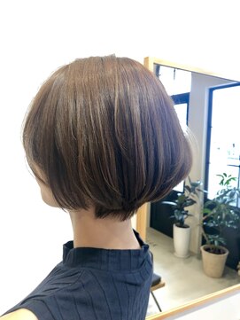 コレット(COLETTE) オトナボブ