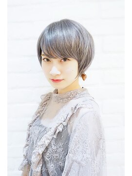 トレイル バイ ローバー(trail by ROVER) ロシアンブルー