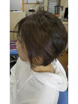 ベリーベリー 美容室(very very) 【very－very美容室】ショート