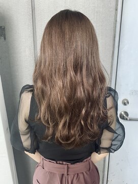 ボタニウム バイ アールサロン(BOTANIUM by RrSALON) ショコラブラウン☆ダークベージュ☆AMU