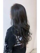 スウィート スウィート Sweet&nbsp;ブルーアッシュ