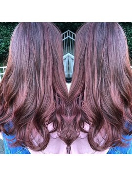 ステラ(stella) ラベンダーピンク【和田常経】