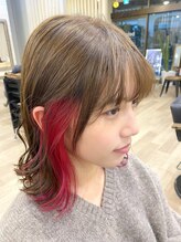 ベルコ(belco.nico)