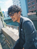 サンデー(SUNDAE)&nbsp;メンズパーマ