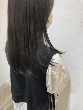 ルッカバイジェービー 行徳(lucca by jb) イメチェン/外ハネボブ/美髪/ワイドバング/ショート/レイヤー