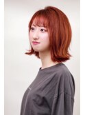 ローズレッド