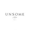 アンサムノット(UNSOME knot)のお店ロゴ