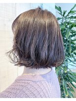 ロッコ 深谷店(ROCCO)&nbsp;#N.カラー＃透明感カラー＃トリートメント【深谷】【美容室】