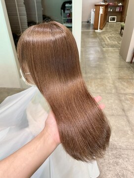 インビテーション 名古屋(invitation) クリーミーベージュ