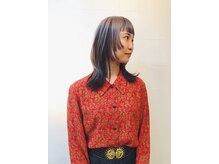ヘアーアンドメイク キノトロープ(H&M KINOTOLOPE)