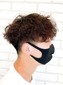 波巻きマッシュ