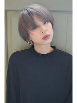 レガリタ(Regarita) 【Regarita】ニュアンスカラー/メンズライク◎30代40代50代