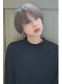 【Regarita】ニュアンスカラー/メンズライク◎30代40代50代