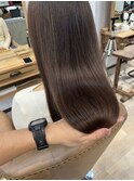 自分史上最高の髪質 髪質改善トリートメント