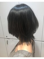 マリオ(MaRio)&nbsp;ナチュラルウルフ