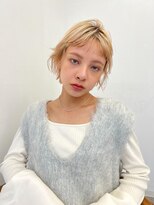 ネルケ 立川(nelke)&nbsp;ニュアンス×ハイトーン