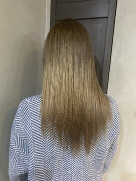 アクト 三鷹店(ACT) ミルクティーベージュ