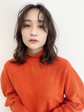 バサ 高田馬場店(BASSA) □大人似合わせレイヤー□【高田馬場・髪質改善】