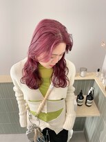 キオク(KIOX) ピンクラベンダー