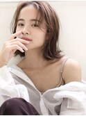 【tila style】外ハネボブ