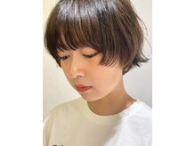 ジェルメヘアー(germer hair)