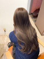 マーリャヘアー(mallia hair)&nbsp;ロングヘア
