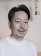 カーム(calm)&nbsp;見方 孝一