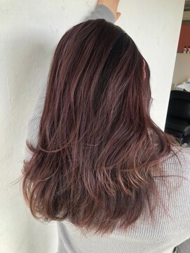 ゼン ネオ(Zen Neo) 髪質改善トリートメント