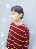 ミニマッシュbob