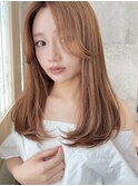 【ロンドカスティーヨ】佐京 センター分けワンカール