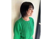 ヘアスペースブルーム エボリューション 庄内店(HAIR SPACE BLOOM evolution)