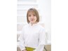 早期割【岩山優莉限定】カット￥3360
