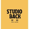 スタジオバック(studio back)のお店ロゴ