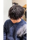 ツイストスパイラルマッシュ