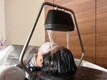 ★リピーター続出中★ 最高の技術で魔法をかける♪【Look atこだわりのメニュー】で気になるお悩みも解決!