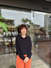 ハーヴェスト(HARVEST)&nbsp;佐藤 巴