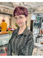 チェスト 神戸本店(CHEST)&nbsp;フレンチショート