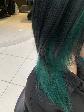 シエル ハーバーランド umie店(CIEL) レディーススタイル