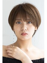 リル 7F 銀座(Rire)&nbsp;【Rire-リル銀座-】【髪質改善】【縮毛矯正】【ミネコラ】