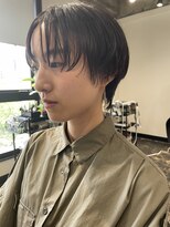 モクレン(mokuren.) ヘルシーショート
