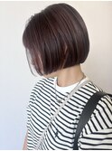 ミニボブ